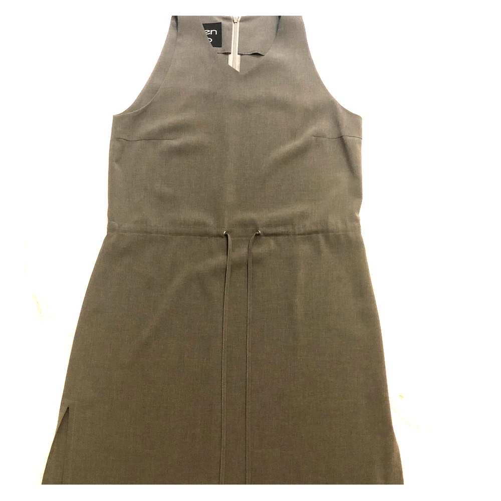 Teen Flo Midi
